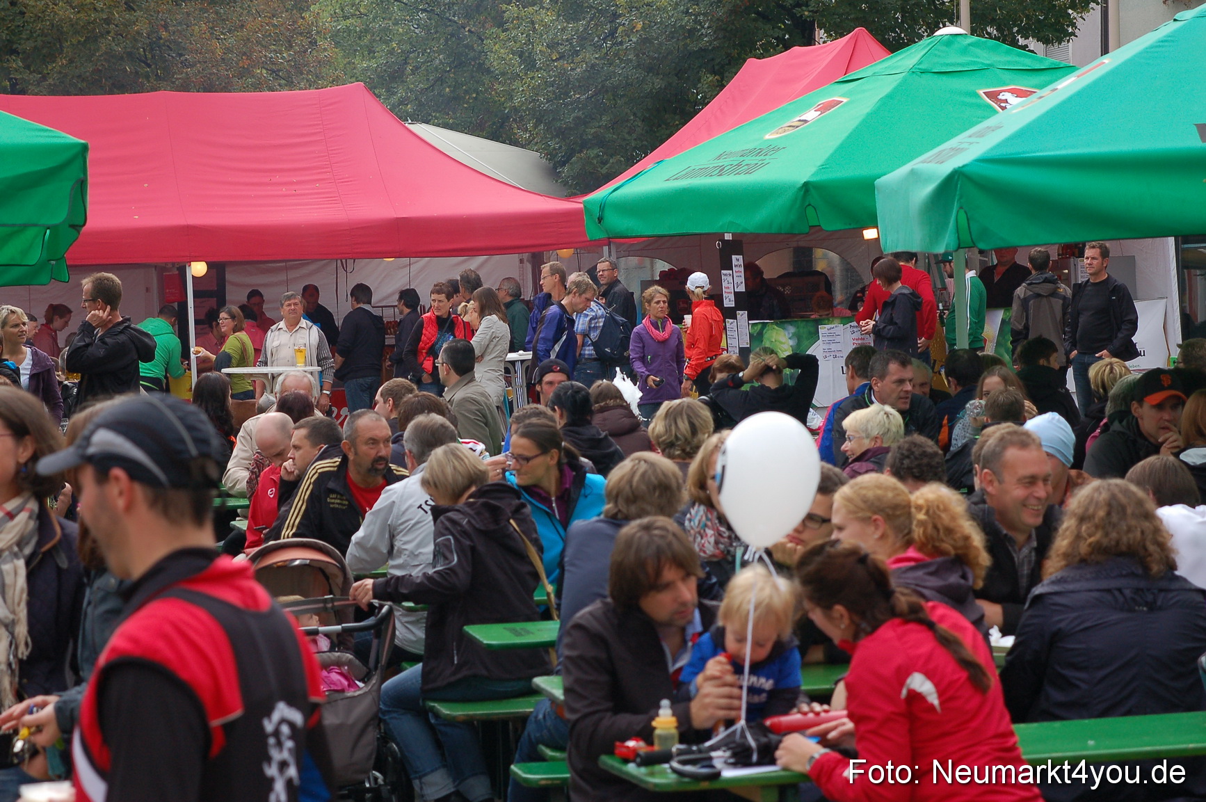 Stadtlauf Neumarkt 2013 1177